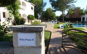 Sagitario Vista Playa II Apartamentos